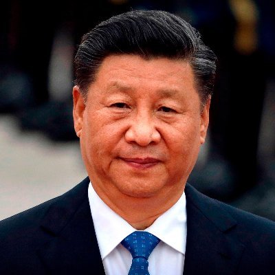 Xi Jinping 🇨🇳 ᶠᵃᵏᵉ's profile picture
