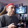 Gary Gensler’s Red Headband profil fotoğrafı