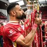 YNWA LFC 🇬🇭 profil fotoğrafı