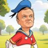 Kaczor Donald 🇵🇱🚨 profil fotoğrafı