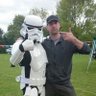 Profilbild von Brian Strong