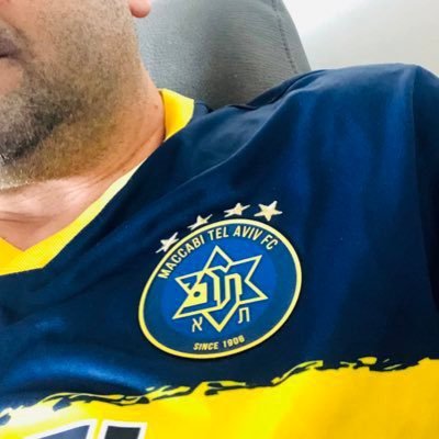 motti🇮🇱's profile picture
