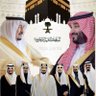 Profilbild von محب وطني المملكة العربية السعودية