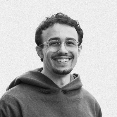 benjaminakar's profile picture