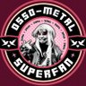 Фото профиля osso-metal Rothaariger Wanderer