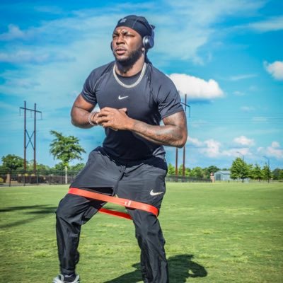 Zandae B.🏈🏀🐐's profile picture