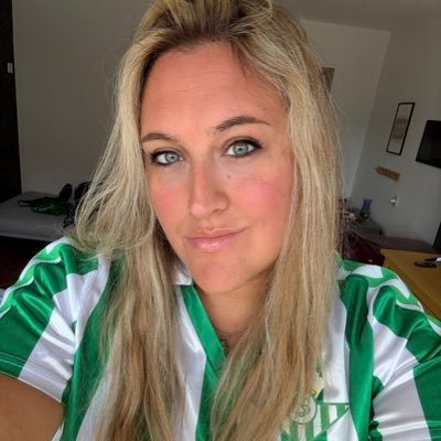 TERESA ⚽️'s profile picture