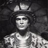 Фото профиля John of Tharsis