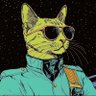 PsychoCatFromOuterSpace profil fotoğrafı