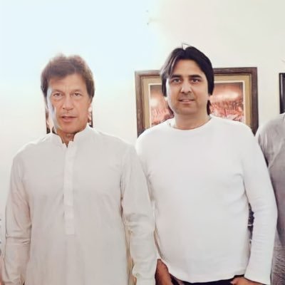 Amjad Hameed Chohan's profile picture