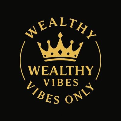 Wealthy Vibes Only's profile picture
