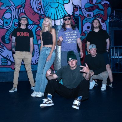 Pup Punk's profile picture