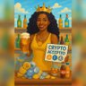 Фото профиля CryptoQueen_NG