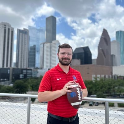 Travis Robinson's profile picture