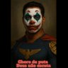 Homelander Da Bahia 的头像