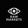 Фото профиля Raw markets