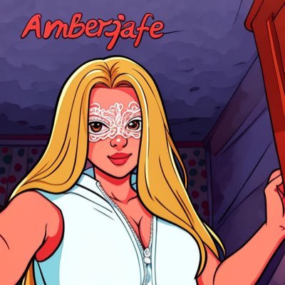 Amber Jafe's profile picture