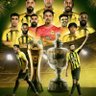 Фото профиля عاشق آتحٍآدِي بطل الدوري وكأس الملك ثنائيه ✌️