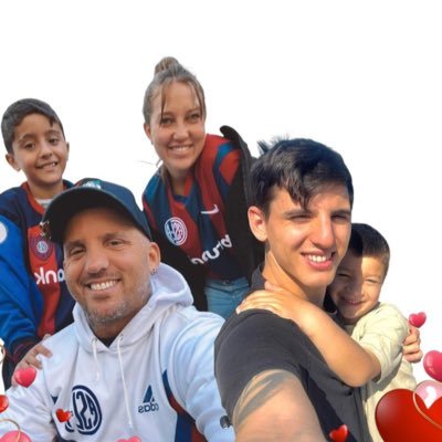 Juan reverdito's profile picture