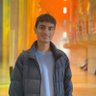 Profilbild von Jaiv Doshi