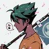 Profilbild von Brady Gardner