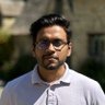 Profilbild von Syed