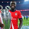 Kingi Alaba's profile picture
