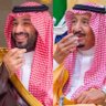 متعب العتيبيي profil fotoğrafı