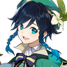 Profilbild von M