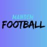Фото профиля Mandem_Fútbol