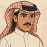 احمد الغامدي 的头像