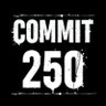 Commit 250 profil fotoğrafı