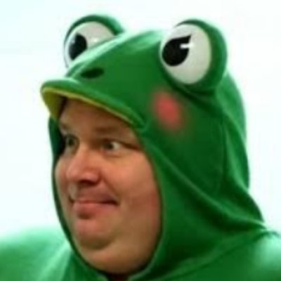 DonPBongwater's profile picture