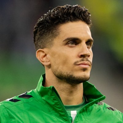 Marc Bartra's profile picture