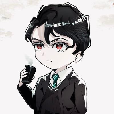 🐍サク🦡's profile picture