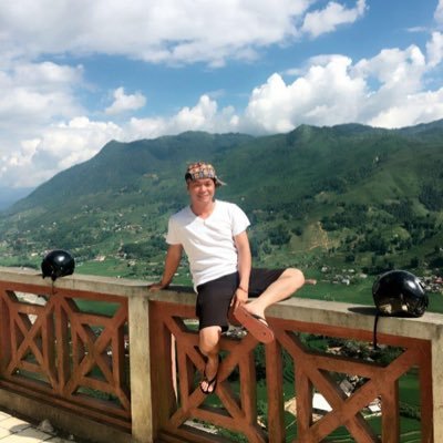 Phạm Văn Huy | Leyton's profile picture