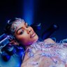 Фото профиля TEYANA M.J. TAYLOR