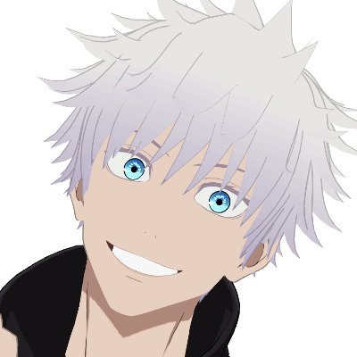 Strongest Gojo's profile picture