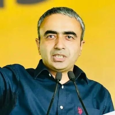 Anurag Dhanda's profile picture