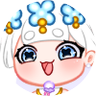 Aurelia Albright 🫧🪼Jellyfish Vtuber profil fotoğrafı