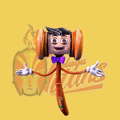 Telugu Titans's profile picture