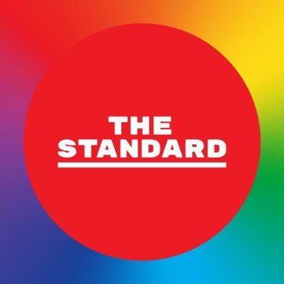 THE STANDARD's profile picture