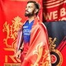 king's profile picture