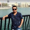 الشاعر علي بن احمد ( عضو شرف نادي الاتحاد )'s profile picture
