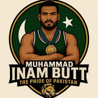 InamTheWrestler's profile picture