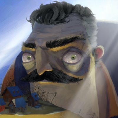 Theodore Masters Peterson's profile picture