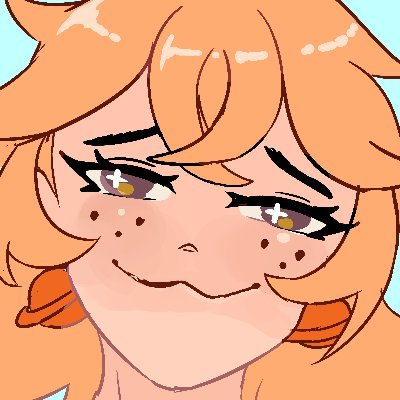 Starlett 🧡 Commissions Open's profile picture