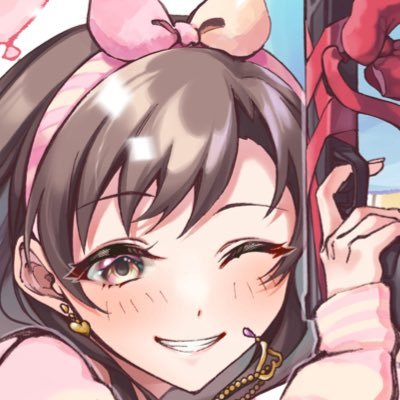 ましま あろ@朝活Vtuber's profile picture