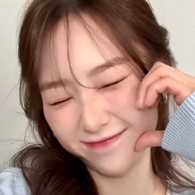 With Jiho 🩵's profile picture