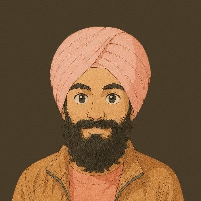 Yadwinder Singh's profile picture